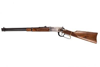 WINCHESTER 94 WELLS FARGO COMMEMORATIVE 94 30-30WIN - Image 3 of 4