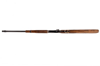 WINCHESTER 94 WELLS FARGO COMMEMORATIVE 94 30-30WIN - Image 2 of 4