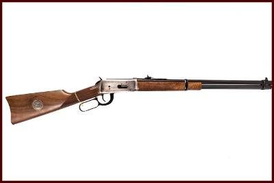 WINCHESTER 94 WELLS FARGO COMMEMORATIVE 94 30-30WIN - Image 1 of 4