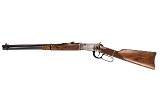 WINCHESTER 94 WELLS FARGO COMMEMORATIVE 94 30-30WIN - Image 3 of 4