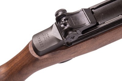 H&R M1 GARAND US RIFLE 30-06SPRG - Image 5 of 5
