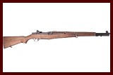 H&R M1 GARAND US RIFLE 30-06SPRG