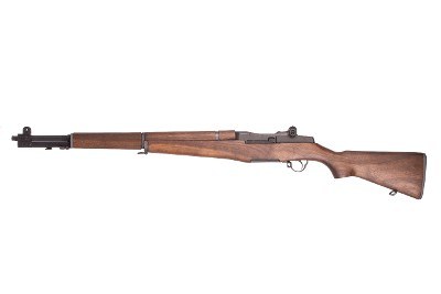 H&R M1 GARAND US RIFLE 30-06SPRG - Image 2 of 5