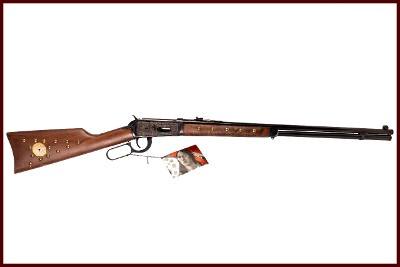 WINCHESTER 94 CHIF CRAZY HORSE COMMEMORATIVE 30-30WIN - Image 1 of 4