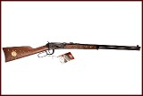 WINCHESTER 94 CHIF CRAZY HORSE COMMEMORATIVE 30-30WIN