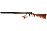 WINCHESTER 94 CHIF CRAZY HORSE COMMEMORATIVE 30-30WIN - Image 3 of 4