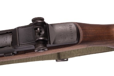US SPRINGFIELD ARMORY M1 GARAND 30-06SPRG - Image 5 of 5