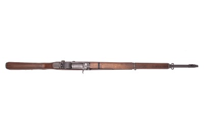 US SPRINGFIELD ARMORY M1 GARAND 30-06SPRG - Image 4 of 5