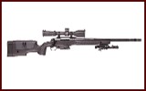 FNH USA SPECIAL POLICE RIFLE 308WIN - Image 1 of 4