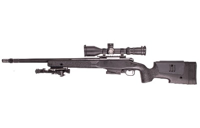 FNH USA SPECIAL POLICE RIFLE 308WIN - Image 2 of 4