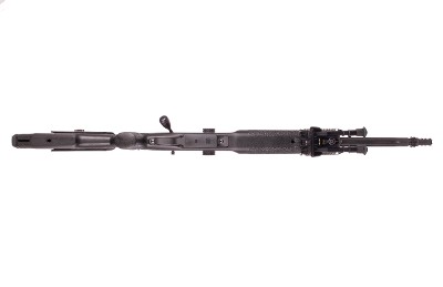 FNH USA SPECIAL POLICE RIFLE 308WIN - Image 3 of 4