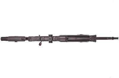 FNH USA SPECIAL POLICE RIFLE 308WIN - Image 4 of 4