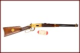 WINCHESTER 94 ANTLERED GAME 30-30WIN
