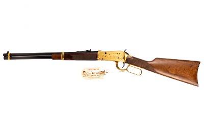 WINCHESTER 94 ANTLERED GAME 30-30WIN - Image 3 of 4