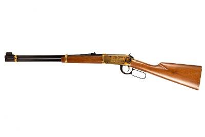 WINCHESTER 94 GOLDEN SPIKE 30-30WIN - Image 3 of 4
