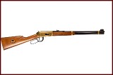 WINCHESTER 94 GOLDEN SPIKE 30-30WIN