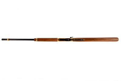 WINCHESTER 94 GOLDEN SPIKE 30-30WIN - Image 2 of 4