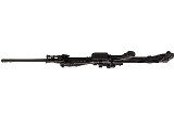 BARRETT MODEL 98B 338LAP - Image 4 of 4