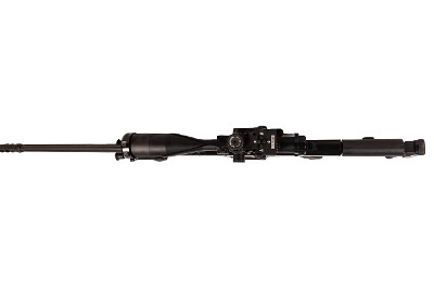 BARRETT MODEL 98B 338LAP - Image 2 of 4