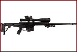 BARRETT MODEL 98B 338LAP - Image 1 of 4