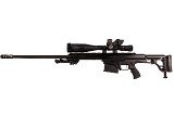 BARRETT MODEL 98B 338LAP - Image 3 of 4