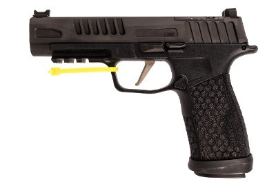SIG SAUER P365 FUSE 9MM - Image 3 of 4