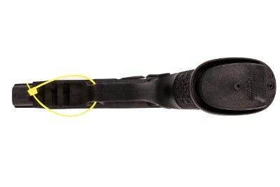 SIG SAUER P365 FUSE 9MM - Image 2 of 4