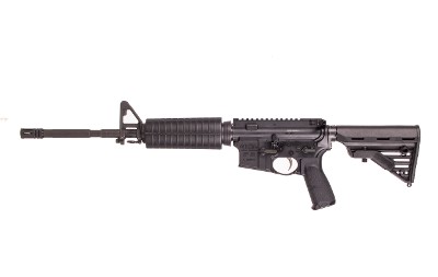 BRAVO COMPANY BCM4 5.56NATO - Image 2 of 4