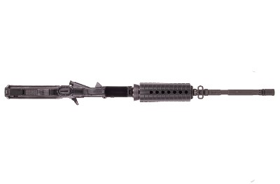 BRAVO COMPANY BCM4 5.56NATO - Image 3 of 4