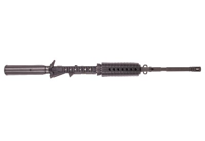 BRAVO COMPANY BCM4 5.56NATO - Image 4 of 4