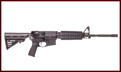 BRAVO COMPANY BCM4 5.56NATO - Image 1 of 4