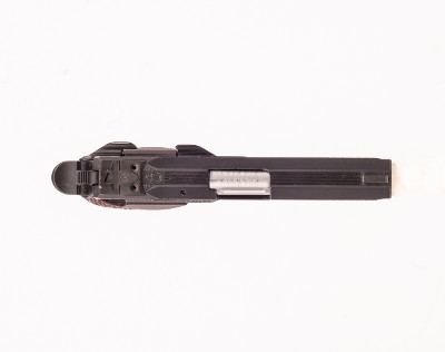 WILSON COMBAT EDC X9 9MM - Image 4 of 4