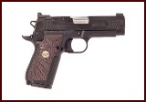 WILSON COMBAT EDC X9 9MM