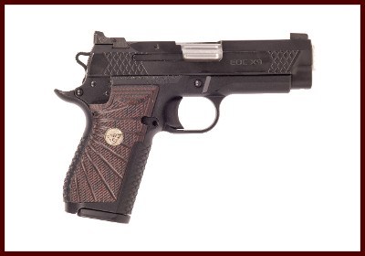 WILSON COMBAT EDC X9 9MM - Image 1 of 4