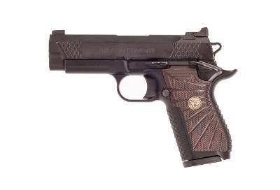 WILSON COMBAT EDC X9 9MM - Image 2 of 4