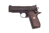 WILSON COMBAT EDC X9 9MM - Image 2 of 4