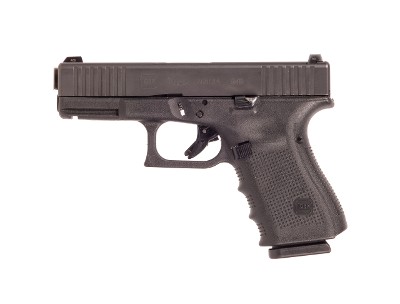 GLOCK 19GEN4 9MM - Image 2 of 4