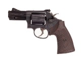 SMITH & WESSON 19-9 CARRY COMP - Image 2 of 4