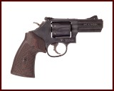 SMITH & WESSON 19-9 CARRY COMP - Image 1 of 4