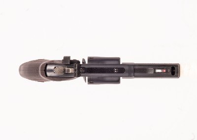 SMITH & WESSON 19-9 CARRY COMP - Image 4 of 4