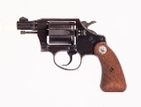 COLT DETECTIVE SPECIAL 38SPL - Image 2 of 4