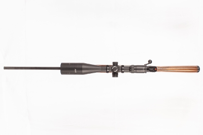 BLASER R93 300WIN - Image 4 of 4
