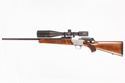BLASER R93 300WIN - Image 3 of 4