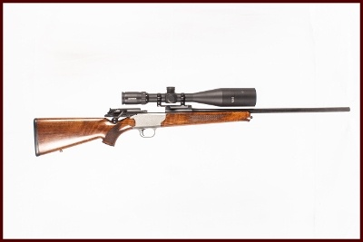 BLASER R93 300WIN - Image 1 of 4
