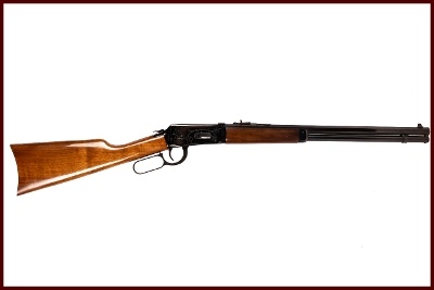WINCHESTER 94 CANADIAN 30-30WIN - Image 1 of 4