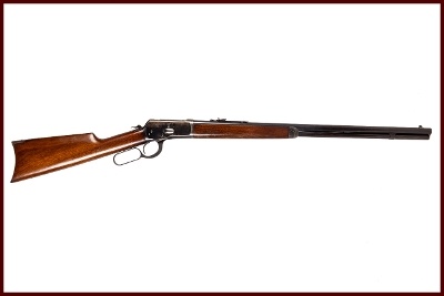 WINCHESTER 1892 25-20WIN - Image 1 of 4