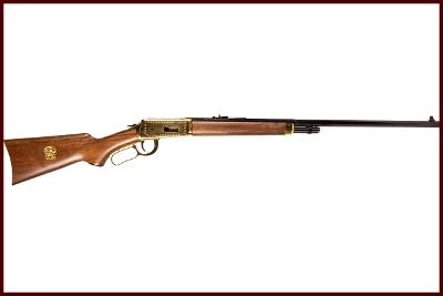 WINCHESTER 94 LONE STAR COMMEMORATIVE 30-30 - Image 1 of 4