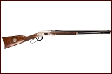 WINCHESTER 94 LEGENDARY FRONTIERSMAN 38-55WIN - Image 1 of 4