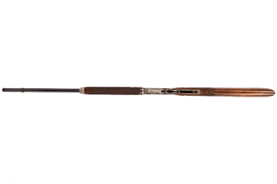 WINCHESTER 94 LEGENDARY FRONTIERSMAN 38-55WIN - Image 2 of 4