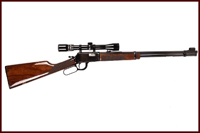 WINCHESTER 9422M 22MAG - Image 1 of 4